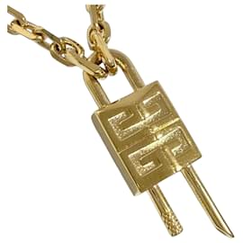Collar Péndulo Rock Givenchy Otro