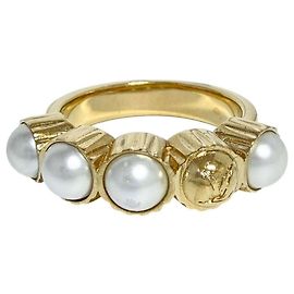 Louis Vuitton Men's LV Dynasty Ring Other