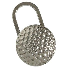 Portachiavi a forma di pallina da golf per uomo Tiffany & Co. Altro