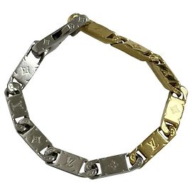 Bracciale charm da uomo Louis Vuitton Altro