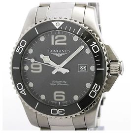 Orologio da polso automatico Longines Conquest Altro