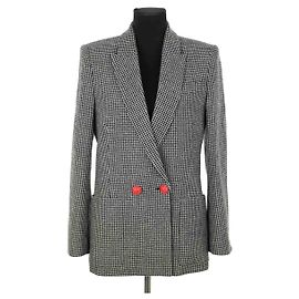 Zadig & Voltaire Blazer nero Nero