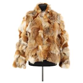 Zadig & Voltaire Cappotto camel Cammello