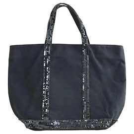 Vanessa Bruno Borsa a tracolla blu Blu