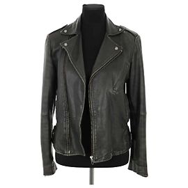 Zadig & Voltaire Giacca nera Nero