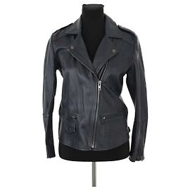 Gerard Darel Black jacket Black