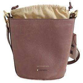 Vanessa Bruno Purple shoulder bag Purple