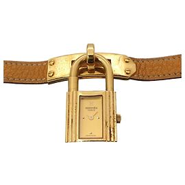 Orologio Kelly di Hermès per donne Altro