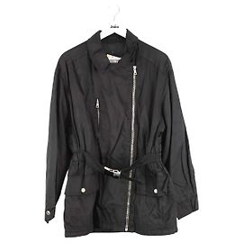 Prada Jaqueta preta Preto