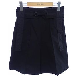 Hermès Shorts Hermes 3E0407DP Nero