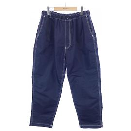 Comme Des Garcons Comme des Garçons Homme Pants Blue Navy blue