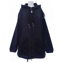 Giacca Moncler IOLE Nero