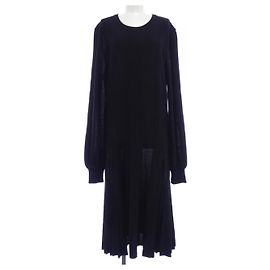 Vestido Chanel Negro