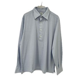 Polo Rochas Eden Roc Blu Cotone Blu