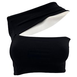 Autre Marque Corset AYA MUSE Noir Noir
