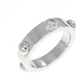 Anello Crew Petite di Louis Vuitton D'oro