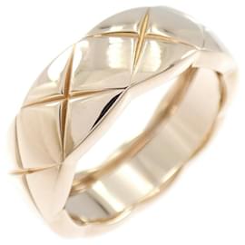 Anello Medio Coco Crush di Chanel Rosa