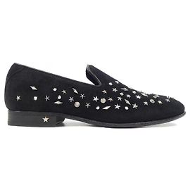 Jimmy Choo Leather Pumps Black