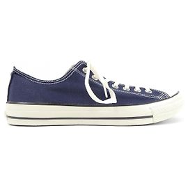 Autre Marque Converse Sneaker Blau Marineblau