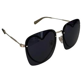 Marc Jacobs Marc 493/s Sunglasses Black Metal Black