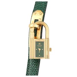 Hermès Reloj Quartz Hermes Kelly GP Otro