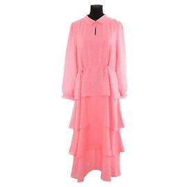 Stella Nova Vestido rosa Rosa