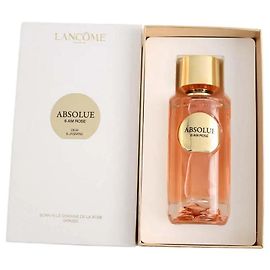 Autre Marque Perfume Lancôme 6 am rose rosa 100ml Rosa