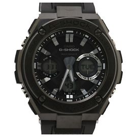 Orologio da uomo Casio G-SHOCK G-STEEL GST-W110MS-1AJF Altro