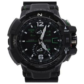 Casio G-Shock Maestro de G Air Gravitymaster GW-A1100-1A3JF Otro