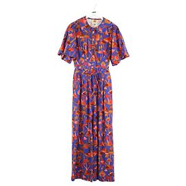Farm Rio Multicolored jumpsuit Multiple colors