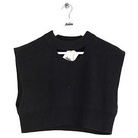 Alaïa Top nero Nero