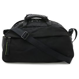 Bolsa Boston Chanel em preto e amarelo Preto Amarelo