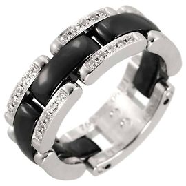 Chanel Ultra #50 Diamantring Andere