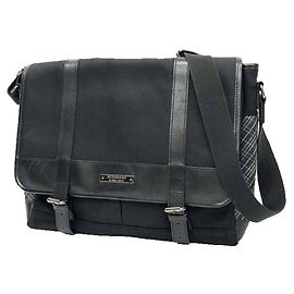 Borsa a Spalla Burberry Black Label Nero