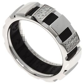 Bague en diamant Class One de Chaumet Doré