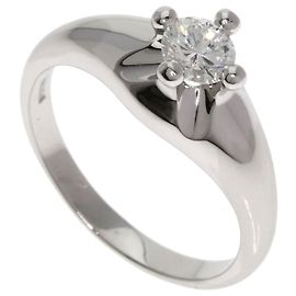Bulgari Corona Diamantring Andere