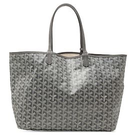 Bolsa Tote Goyard Saint Louis PM Marrom