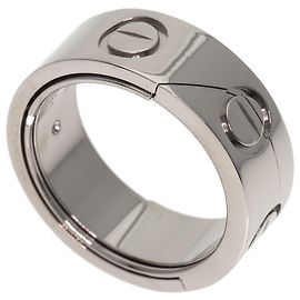 Bague Astro Love de Cartier Doré