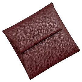 Monedero Bastia de Hermès en Burdeos Burdeos