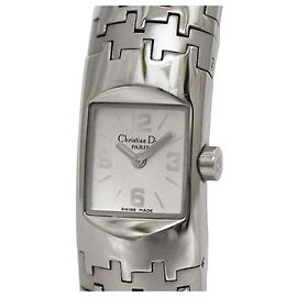 Christian Dior Women's Quartz Wristwatch Other