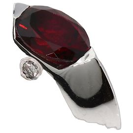 Anillo Aura en Oro Blanco de Piaget Otro