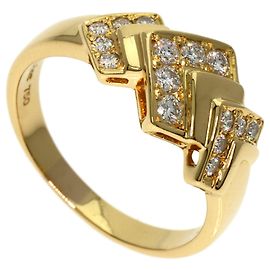 Anillo de Diamante Christian Dior Otro