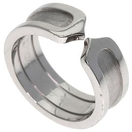 Anillo Cartier C2 SM #48 Otro