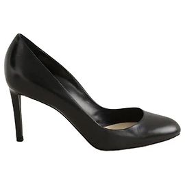 Dior Saltos pretos Preto