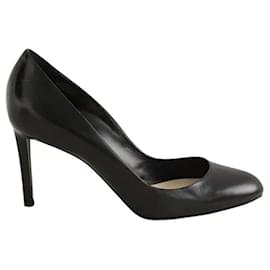 Dior Black heels Black
