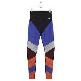 Chloé Leggings negros Negro