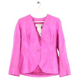 Yves Saint Laurent Pink blazer Pink