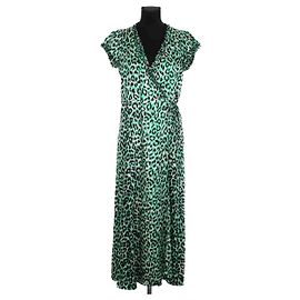 Gerard Darel Vestito verde Verde