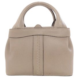 Bolsa J Bag Valextra Bege