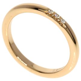 Anello in diamante classico Tiffany & Co. Altro